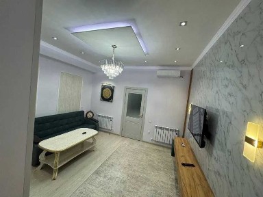 Б2 Сдаётся квартира 2/4/9 на Юнусабаде ор-р Ц-5!