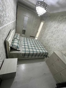 Б2 Сдается 3-х Комн Квартира На Яккасарайском ор-р Аския Базар