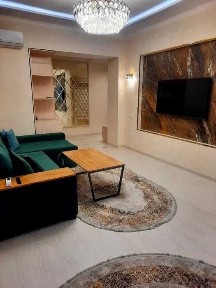 Ташкентская область, Ташкент, Алмазарский район