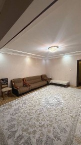 Сдается 2х- ком квартира на против Анхор Парк