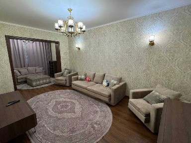 Ташкентская область, Ташкент, Яшнабадский район