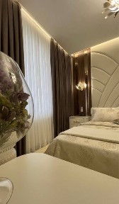 Ташкент Сити ЖК Boulevard-Сдаётся новая 3х комнатная!