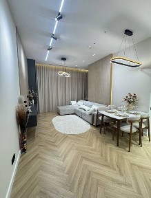 Срочно аренда квартира nest one