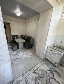 Ташкентская область, Ташкент, Яккасарайский район