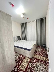 Ташкентская область, Ташкент, Яшнабадский район