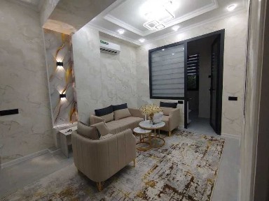 Ташкентская область, Ташкент, Мирабадский район