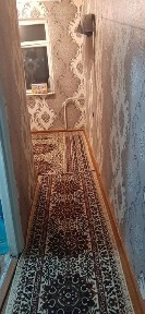 1 хонали уй ижарага берилади