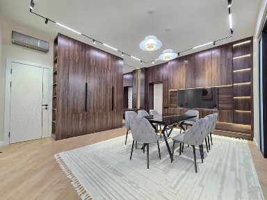 Ташкентская область, Ташкент, Юнусабадский район