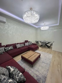 Ташкентская область, Ташкент, Мирзо-Улугбекский район