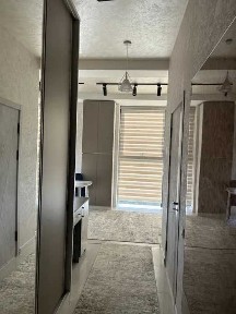 Ташкентская область, Ташкент, Мирзо-Улугбекский район