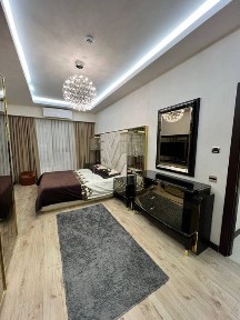 Сдам Квартиру с ТЕРРАСОЙ. ЖК Akay City. Срочно