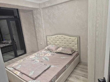 Ташкентская область, Ташкент, Мирзо-Улугбекский район