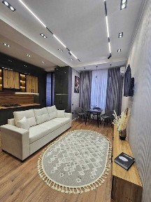 Ташкентская область, Ташкент, Яккасарайский район