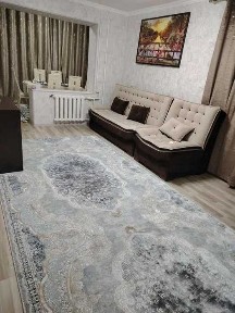 Ташкентская область, Ташкент, Мирзо-Улугбекский район