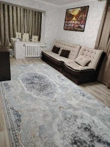 Ташкентская область, Ташкент, Мирзо-Улугбекский район