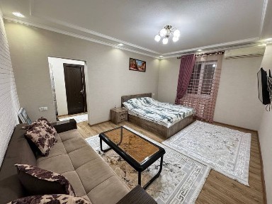 Ташкентская область, Ташкент, Мирабадский район