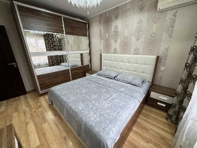 Ташкентская область, Ташкент, Мирзо-Улугбекский район