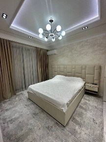 Ташкентская область, Ташкент, Мирзо-Улугбекский район