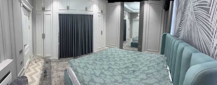 В ЖК Корасарой сдается 2-х комнатная квартира | Ул Нурафшон | Сагбон