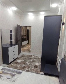 Ташкентская область, Ташкент, Яшнабадский район