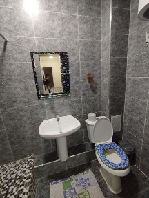 Ташкентская область, Ташкент, Мирзо-Улугбекский район