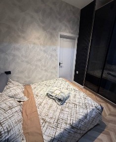 Сдаётся 2 комнатная квартира. Шота Руставели!