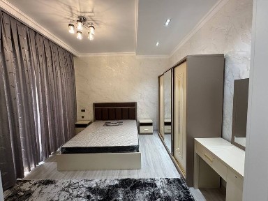 Ташкентская область, Ташкент, Мирзо-Улугбекский район