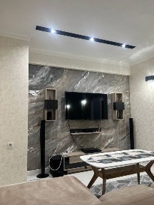 Аренда 3/8/25 Акай сити с ремонтом с обстановкой