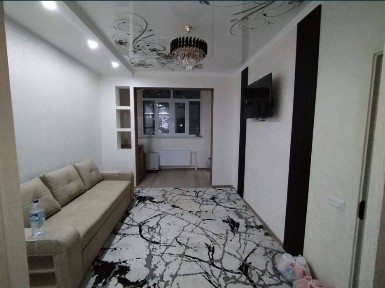 Yunusobod tumanida kvartira ijaraga beriladi