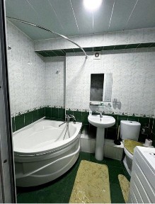 Ташкентская область, Ташкент, Юнусабадский район