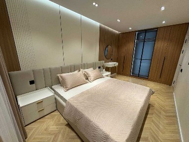 ЖК Infinity! Сдается стильная 3х ком квартира