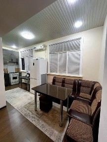 Minor metro yaqinda bezmakler kvartira bor