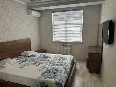 Ташкентская область, Ташкент, Яшнабадский район