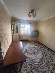 Mirzo Uluģbek tumani srochna kvartira