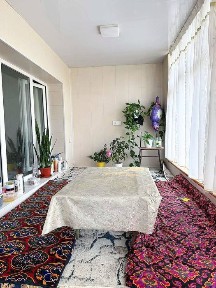 Ташкентская область, Ташкент, Сергелийский район