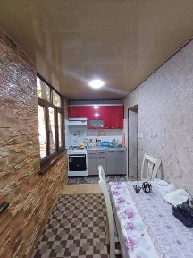 Ташкентская область, Ташкент, Чиланзарский район