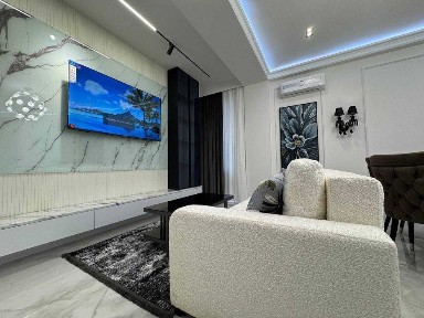 ЖК Felecita! Аренда уютной 3х ком квартиры