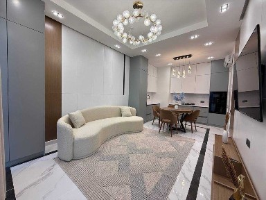 Ташкентская область, Ташкент, Яккасарайский район