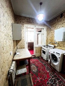 Ташкентская область, Ташкент, Алмазарский район