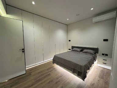 ЖК Caravan Avenue • БИЙ • 2-комн • 70м² • этаж 5/13 • [YU-005]