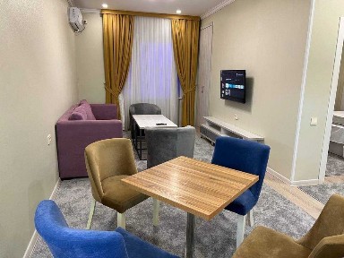 Ташкентская область, Ташкент, Чиланзарский район