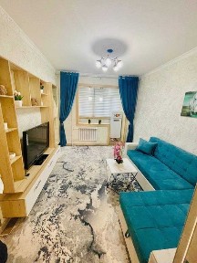 Ташкентская область, Ташкент, Чиланзарский район