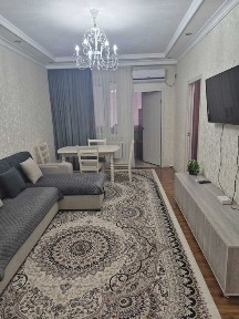 Сдаётся кв Ёшлик 50/50 Мойка 2-ком/2/4 Чиланзар-19 кв