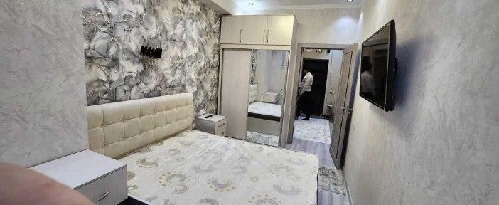 Ташкентская область, Ташкент, Яккасарайский район