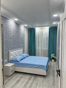 Ташкентская область, Ташкент, Чиланзарский район