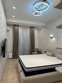 Срочно арендага 2 хоналик квартира берилади. Максим Горький метро