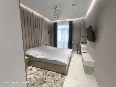 Ташкентская область, Ташкент, Яккасарайский район