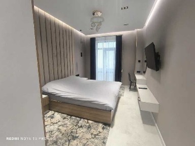 Ташкентская область, Ташкент, Яккасарайский район