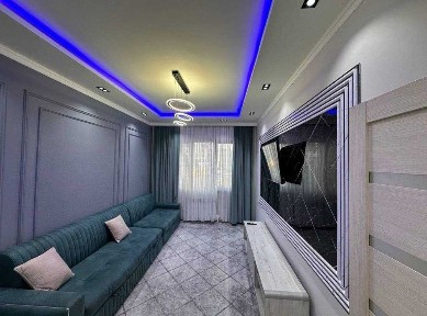 Ташкентская область, Ташкент, Яшнабадский район