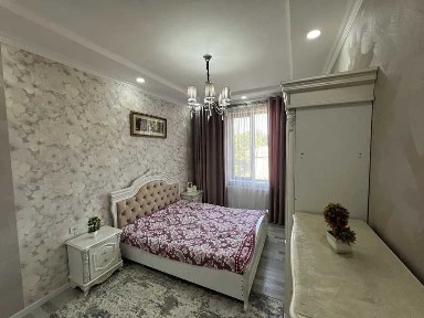 Ташкентская область, Ташкент, Мирзо-Улугбекский район